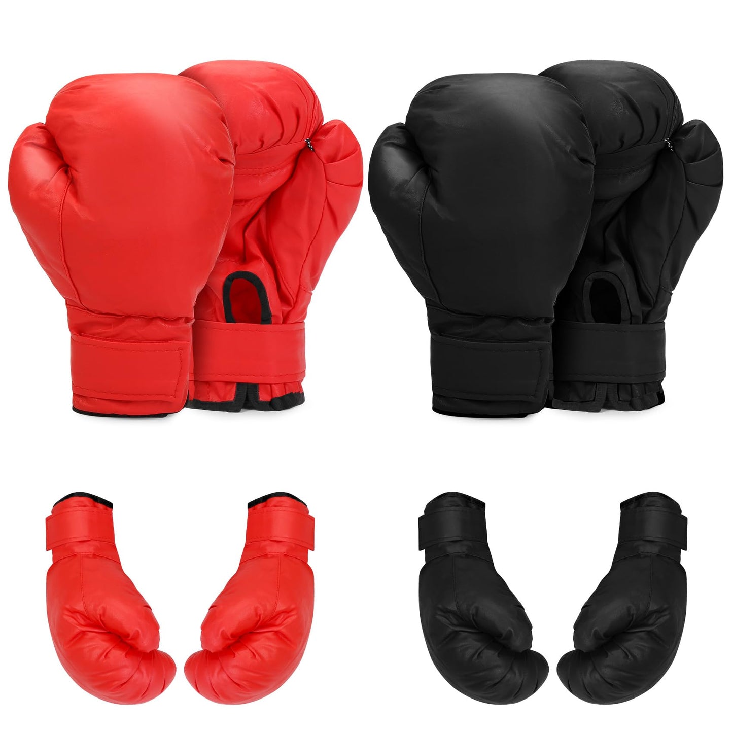 Aship Professional High Quality Kickboxing Glove