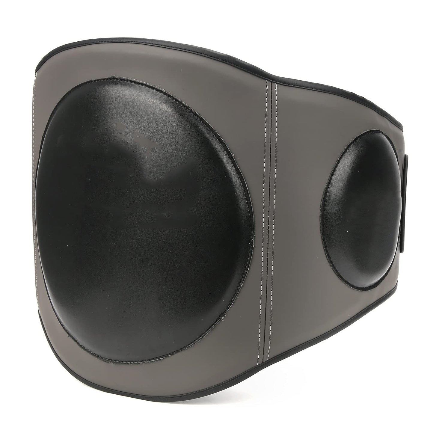 Boxing Belly Protector with Four‑layer Cushioning Design