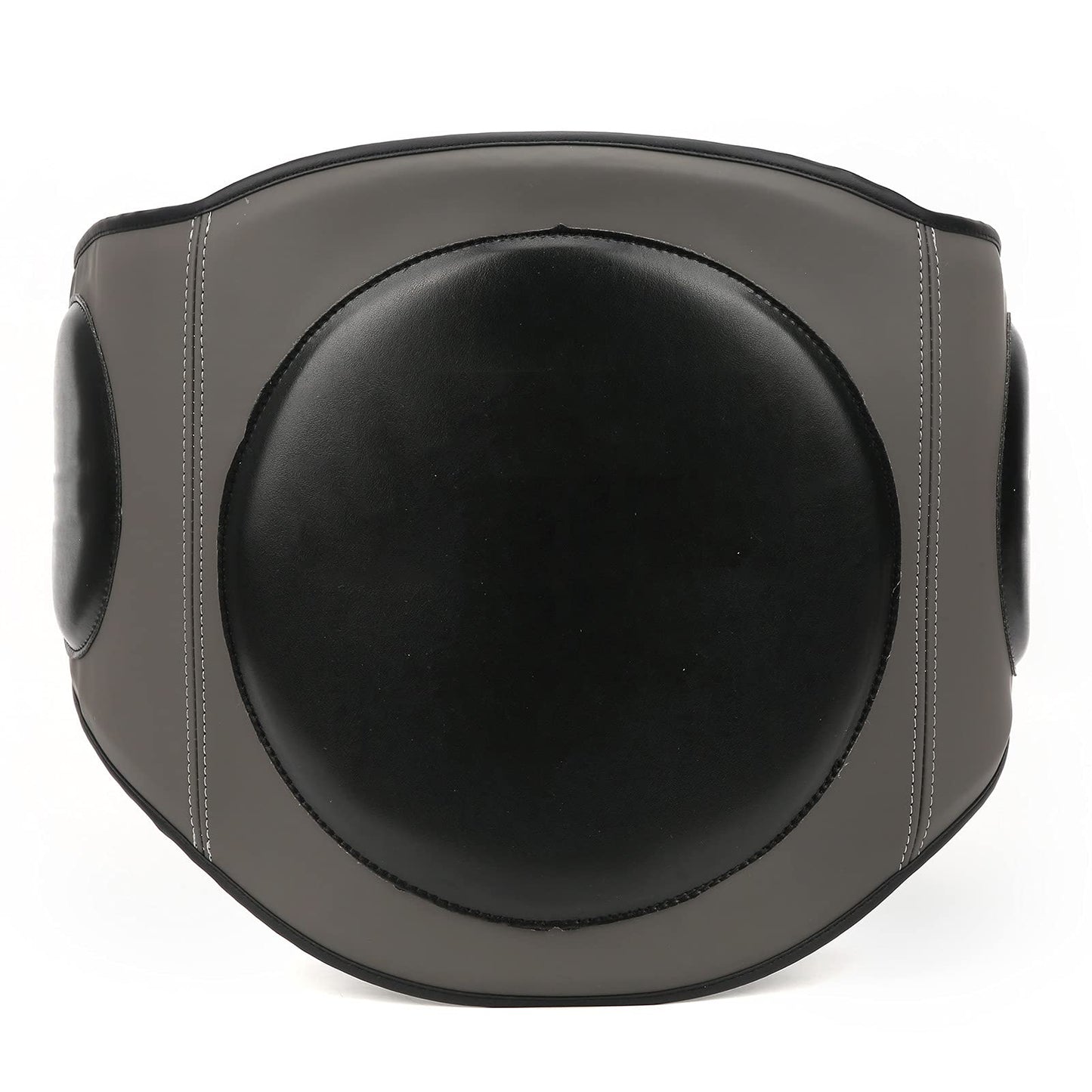 Boxing Belly Protector with Four‑layer Cushioning Design