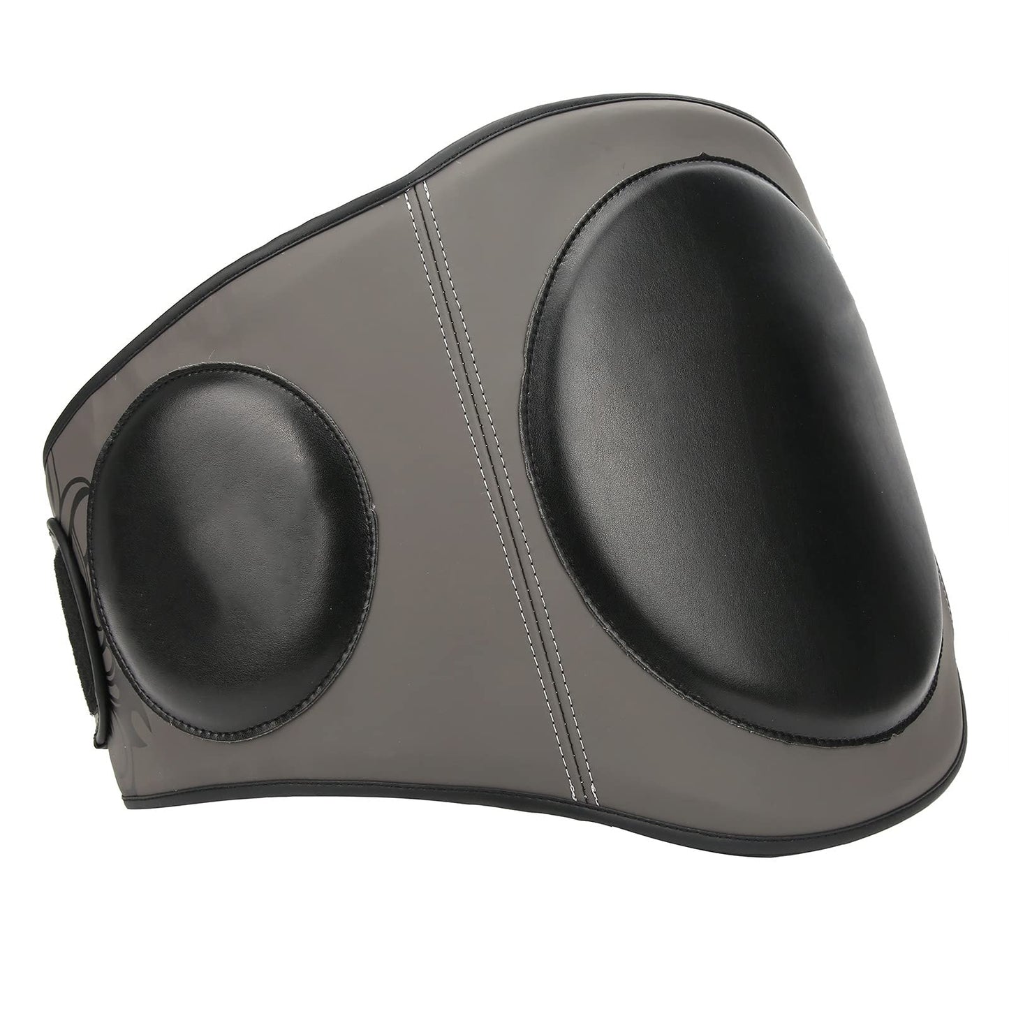 Boxing Belly Protector with Four‑layer Cushioning Design