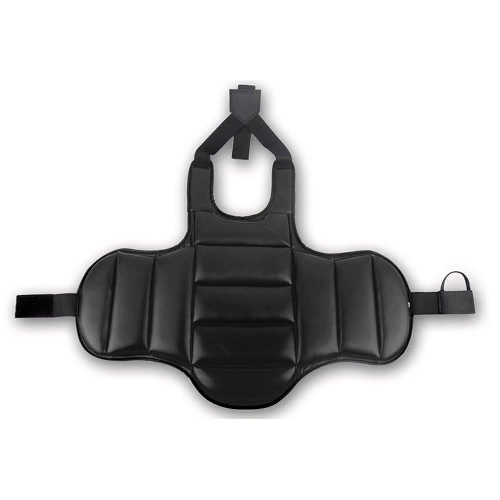 Aship Universal Durable Chest Protectorfor Boxing, Taekwondo, Karate, Muay Thai