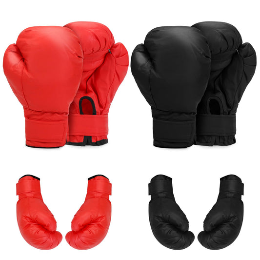 Aship Professional High Quality Kickboxing Glove