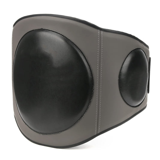 Boxing Belly Protector with Four‑layer Cushioning Design